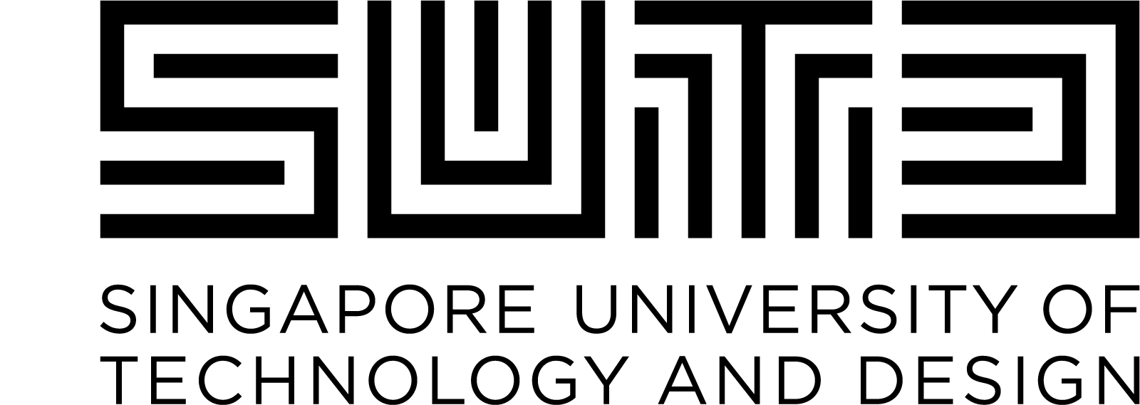 SUTD Logo