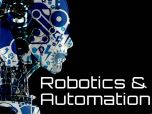 Robotics & automation
