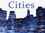 Cities
